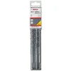 Image de Bosch 2608585630 Foret SDS-plus-5 pour marteau perforateur Ø 12 mm Longueur 215 mm 10 pièces