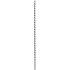 Image de Mèche à bois hélicoïdale, six pans 7 x 385 x 450 mm, d 5,6 mm