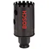 Image de Scie cloche diamantée Bosch Diamond pour céramique dure 35 mm 1 3/8 po