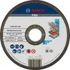 Image de Bosch 1x Disque Aggloméré PRO Multi Construction 22,23mm