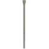 Image de Burin plat Bosch avec support SDS-max, 400 x 25 mm