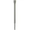 Image de Burin plat SDS plus 250 x 20 mm