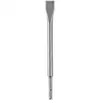 Image de Burin plat SDS-Plus 250 x 20 mm BOSCH 2608690144