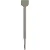 Image de Burin à bêche Bosch avec support SDS-plus, 250 x 40 mm