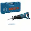 Image de Scie sabre BOSCH pro GSA 1100 E 1100 W