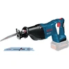 Image de 0 601 64J 000 Scies alternatives 2700 spm Noir, Bleu, Rouge, Argent, Scie sabre