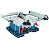 Image de Bosch Professional scie sur table GTS 10 XC (2 100 W, Ø de lame : 254 mm, Ø d’alésage de lame : 30 mm avec adaptateur d’aspiration, butée parallèle, poussoir de sécurité, butée angulaire)
