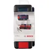 Image de Jeu de forets marteau SDS plus-3 8 pièces Bosch, Tough Box, 5-10 mm. Pour marteaux perforateurs