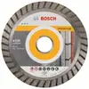 Image de Disque à tronçonner diamanté Standard for Universal Turbo 125 x 22,23 x 2 x 10 mm