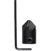 Image de Foret-aléseur creux Bosch pour mèches à tourillon 3 x 16 mm M 5