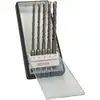Image de Forets Robust Line SDS plus-5 pour perforateur, set de 5 pièces Ø 6,6,8,8,10 x 165mm