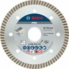 Image de Disque à tronçonner diamanté Best for Ceramic Extra-Clean Turbo 115 x 22,23 x 1,4 x 7 mm