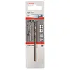 Image de Bosch Accessories 2608585846 Foret à métaux rectifié HSS-Co standard DIN 338 Ø 4 mm