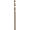 Image de Forets à métaux rectifiés HSS-Co, DIN 338 1,5 x 18 x 40 mm