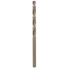 Image de Perceuse à métaux Bosch HSS-Co, DIN 338, 4,5 x 47 x 80 mm