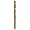 Image de Forets à métaux rectifiés HSS-Co, DIN 338 7 x 69 x 109 mm