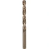 Image de Bosc 5 Metallbohrer HSS-Co 9,0x81x125mm, Perceuse
