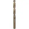 Image de Foret à métaux Bosch HSS-Co, DIN 338, 10,2 x 87 x 133 mm