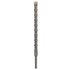Image de Forets SDS plus-5 pour perforateur 17 x 250 x 315 mm