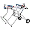 Image de Support de travail roulant BOSCH 0601B12100 - GTA 2500 W Professional