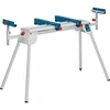 Image de Table de travail GTA 2600 Châssis professionnel, Piètement