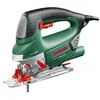 Image de Scie sauteuse filaire pendualire (4 niveaux) 650 W, maxi 3100 tr/min, Bosch PST 1000 PEL