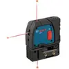 Image de Laser 3 Points Bosch Gpl 3 Professional - 0601066100 en occasion ou reconditionné