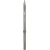 Image de Burins pointus RTec Speed pour perforateur SDS-max