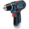 Image de Perceuse-visseuse Bosch Professional GSR 12V-15 sans batterie - 0601868101