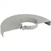 Image de Capot de protection 230 mm, avec détrompeur