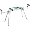 Image de Bosch Home and Garden Support mobile PTA 2400 0603B05000 pour scies à onglets Vert