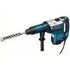 Image de Marteau perforateur Bosch avec SDS max GBH 8-45 DV