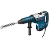 Image de Perforateur BOSCH GBH 8-45 DV Professional SDS-Max 1500 W 12,5 J