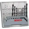 Image de Set de forets Bosch, mixte, 3-8 mm, 3-8 mm, 3-8 mm, 3-8 mm