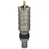 Image de Couronne-trépan SDS max-9 45 x 80 x 112 mm