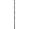 Image de Bosch 1x Foret PRO SDS max Natural Stone (pour Pierre dure, Pierre tendre, Ø 28,00 mm, Professional Accessoire Marteau burineur)