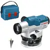 Image de Dispositif de nivellement optique Bosch GOL 26 G
