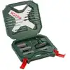 Image de Coffret X-Line Classic de 54 pièces pour perçage et vissage