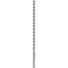 Image de Forets SDS max-4 pour perforateur. Pour marteaux burineurs Bosch