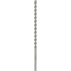 Image de Forets SDS max-4 pour perforateur. Pour marteaux burineurs Bosch