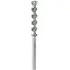 Image de Forets SDS max-4 pour perforateur. Pour marteaux burineurs Bosch
