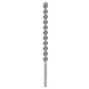 Image de Forets SDS max-4 pour perforateur. Pour marteaux burineurs Bosch