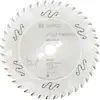 Image de Lame de scie circulaire Bosch Top Precision Best for Wood 250 x 30 x 3.2 mm 40