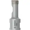 Image de Scies-trépans diamantées à sec Dry Speed Best for Ceramic 14 x 30 mm