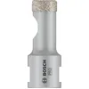 Image de Scie Trépan Diamantée à Sec Dry Speed Best pour Céramique, 16mm x 30mm