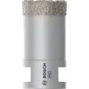 Image de Bosch Professional Dry Speed / 2608587119 Forêt diamanté à sec Diamètre 30 mm Grey