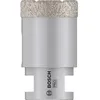 Image de Bosch Professional Dry Speed/2608587121 Foret diamanté à sec Diamètre 35 mm Gris