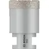 Image de Scies-trépans diamantées à sec Dry Speed Best for Ceramic 38 x 35 mm