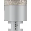 Image de Bosch Professional Dry Speed / 2608587126 Forêt diamanté à sec Diamètre 55 mm grey