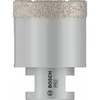 Image de Scies-trépans diamantées à sec Dry Speed Best for Ceramic 55 x 35 mm